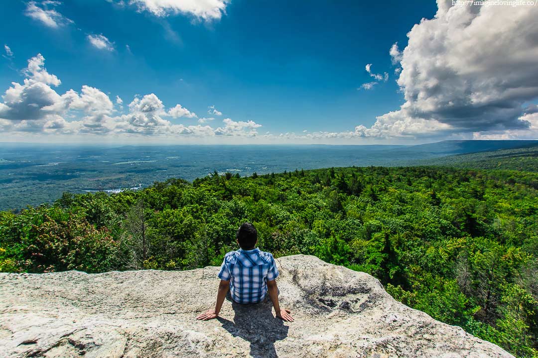 gertrude mountain lookout